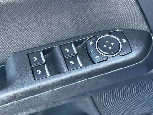 Used 2024 Ford Bronco Sport Big Bend image 13