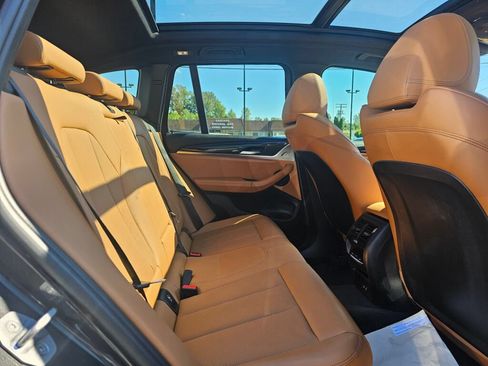 Used 2022 BMW X3 xDrive30i AWD/4WD image 12