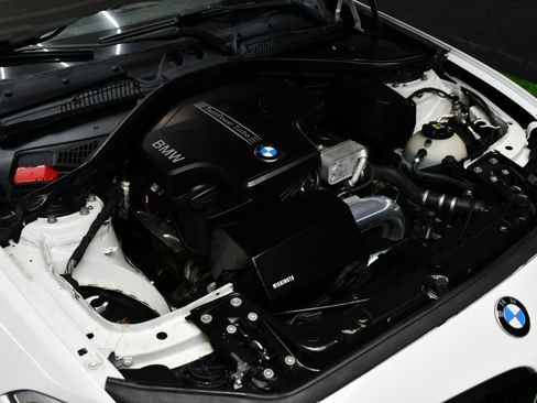 Used 2016 BMW 228i Coupe RWD image 8