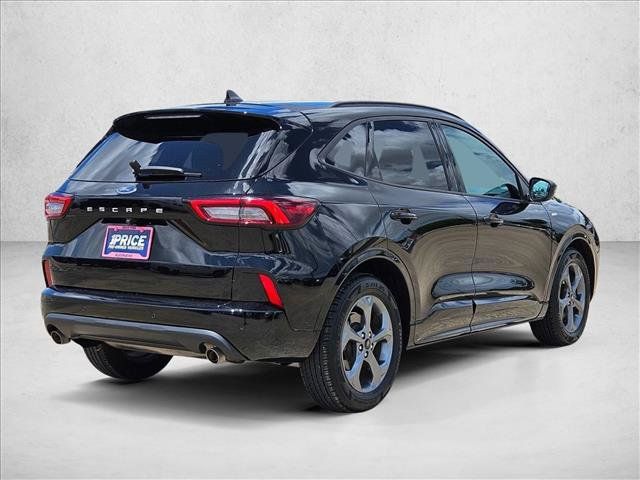 Used 2023 Ford Escape ST-Line w/ Tech Pack #1 FWD image 5