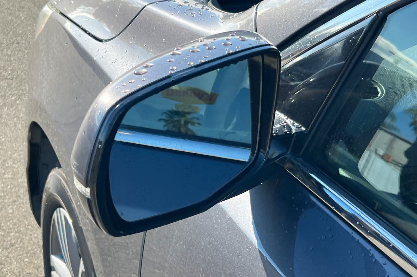 Used 2019 Acura MDX FWD image 11