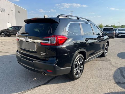 Used 2024 Subaru Ascent Limited w/ Technology Package AWD/4WD image 7