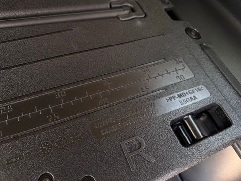 Used 2024 Ford Bronco Sport Heritage w/ Heritage Convenience Package image 13