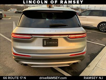 Used 2024 Lincoln Corsair Reserve w/ Equipment Group 201A