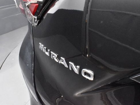 Used 2022 Nissan Murano SV w/ Cargo Package FWD image 17