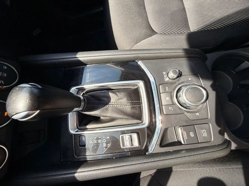 Used 2018 MAZDA CX-5 Sport AWD/4WD image 41