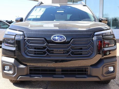 New 2026 Subaru Outback Touring AWD/4WD image 8
