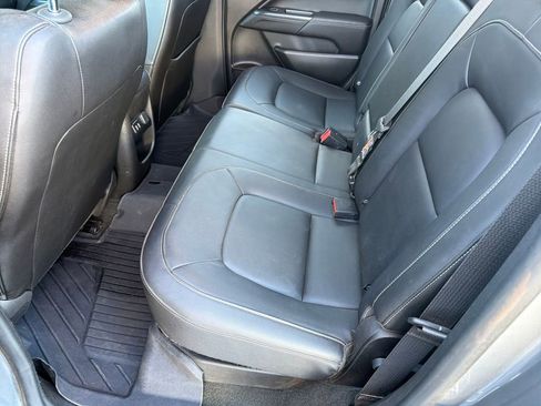 Used 2018 GMC Canyon SLT w/ Trailering Package image 26