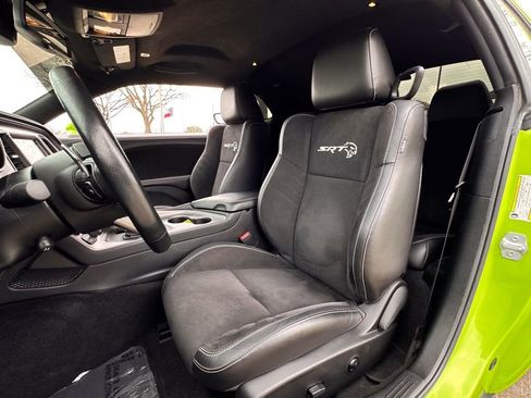 Used 2023 Dodge Challenger SRT Hellcat image 11
