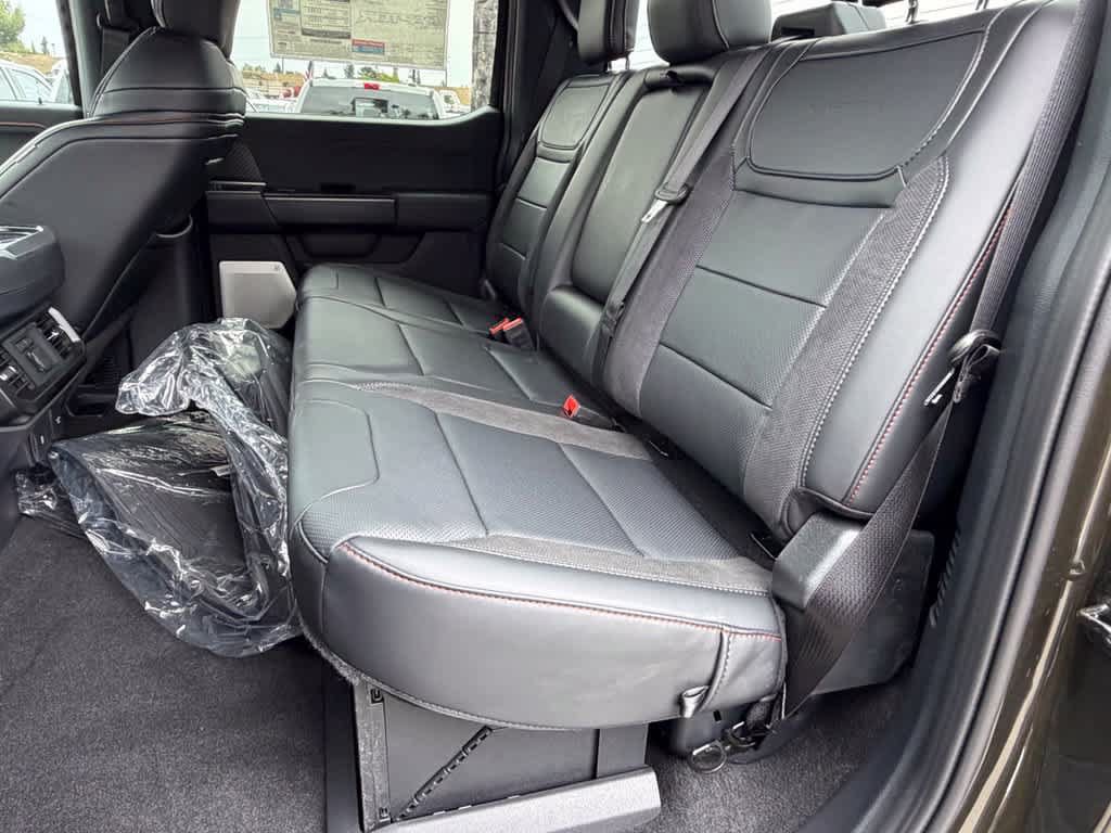 New 2026 Ford F150 Raptor AWD/4WD image 29