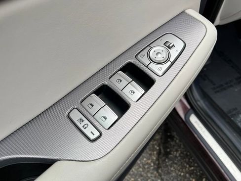 Used 2021 Hyundai Palisade Limited w/ Cargo Package image 11