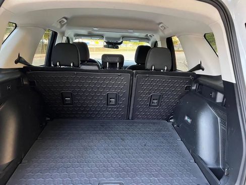 Used 2021 Ford Bronco Sport Big Bend w/ Big Bend Package image 7