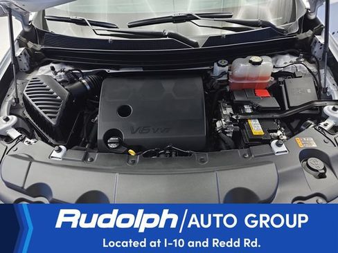 Used 2020 Chevrolet Traverse High Country w/ LPO, Floor Liner Package FWD image 35