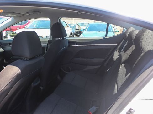 Used 2020 Hyundai Elantra SEL w/ Cargo Package (C1) FWD image 23