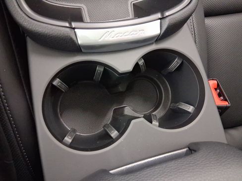 New 2026 Porsche Macan S image 30