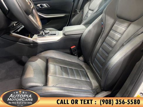 Used 2020 BMW M340i xDrive AWD/4WD image 9