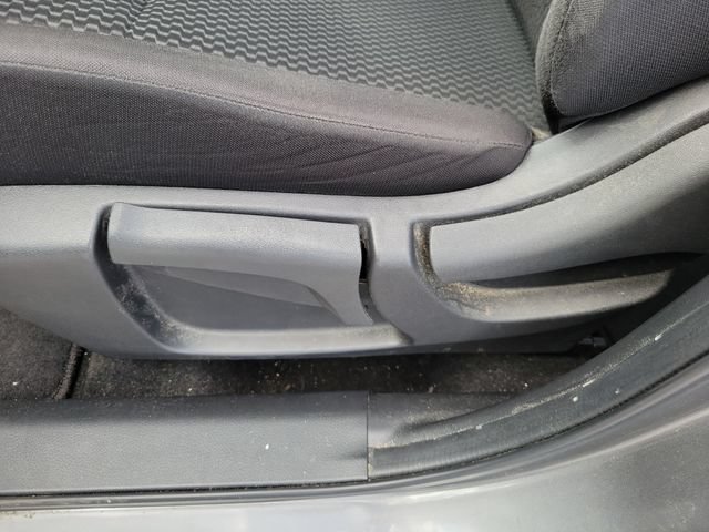 Used 2020 Nissan Rogue Sport S w/ Appearance Package FWD image 21
