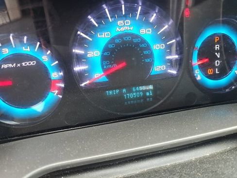 Used 2010 Ford Fusion SE FWD image 19