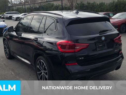 Used 2020 BMW X3 M40i w/ Premium Package image 5