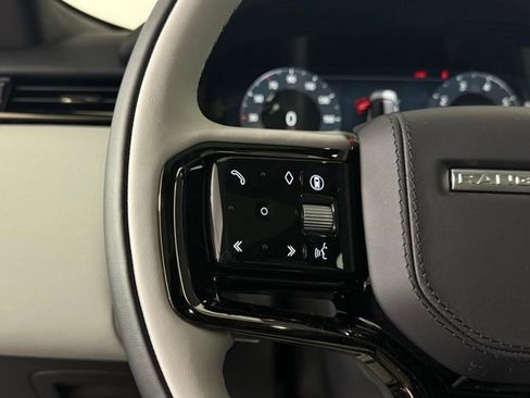 New 2026 Land Rover Range Rover Velar S image 34