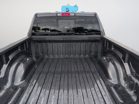 New 2026 RAM 1500 Big Horn image 34
