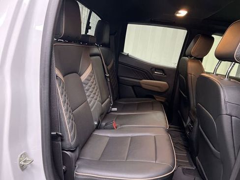 Certified 2023 GMC Canyon Denali AWD/4WD image 27