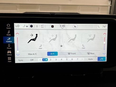 New 2025 Jeep Wrangler Sport S image 18