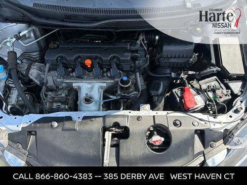 Used 2014 Honda Civic EX image 35