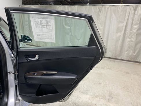 Used 2016 Kia Optima EX image 22