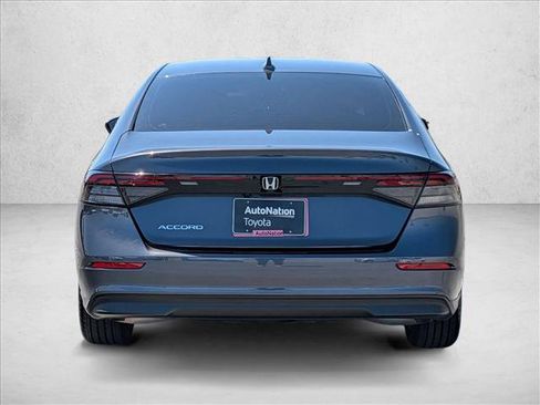Used 2024 Honda Accord EX image 7