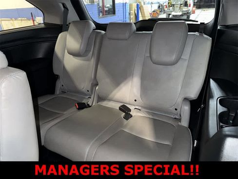 Used 2022 Honda Odyssey EX-L image 18