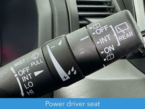 Used 2026 Honda Odyssey Touring image 16