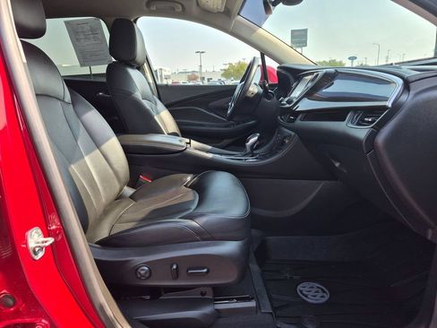 Used 2020 Buick Envision Premium AWD/4WD image 22