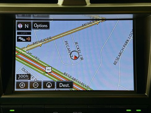 Used 2020 Lexus GX 460 Premium w/ Premium Package image 11