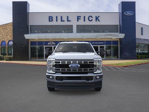 New 2026 Ford F350 XL w/ XL Chrome Package AWD/4WD image 6