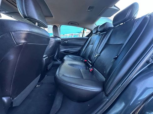 Used 2016 Acura ILX image 13