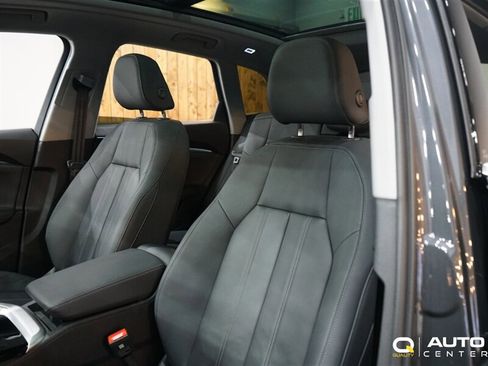 Used 2025 Audi Q5 Premium Plus AWD/4WD image 16
