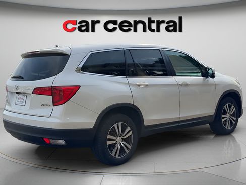 Used 2018 Honda Pilot EX-L image 5