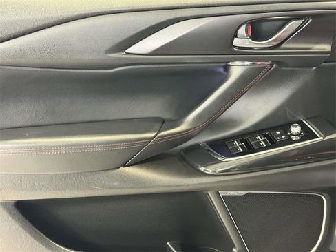 Used 2023 MAZDA CX-9 Carbon Edition image 15