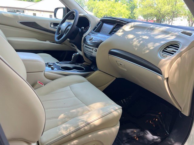 Used 2019 INFINITI QX60 Luxe w/ Essential Package AWD/4WD image 19