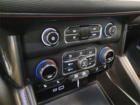 Used 2023 Chevrolet Tahoe RST w/ Luxury Package image 23