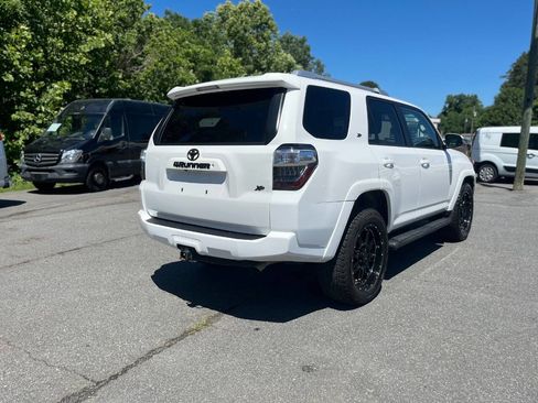 Used 2016 Toyota 4Runner Limited RWD image 5