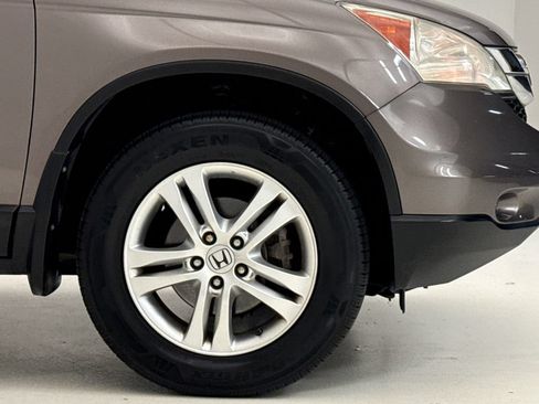Used 2010 Honda CR-V EX-L image 6