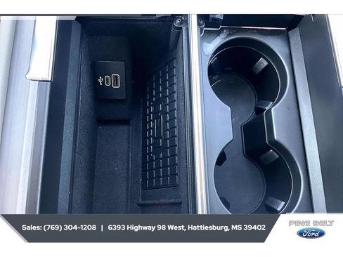 Used 2025 Lincoln Navigator L Reserve AWD/4WD image 23