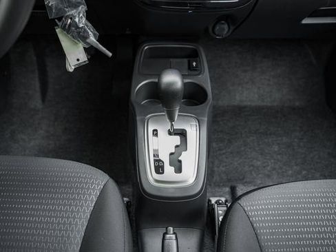 New 2024 Mitsubishi Mirage G4 ES image 24