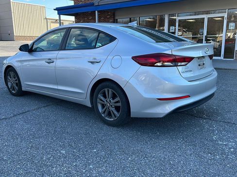 Used 2018 Hyundai Elantra Value Edition image 3