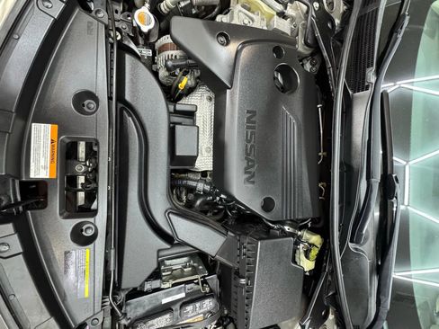 Used 2015 Nissan Altima 2.5 SL w/ Technology Package image 10