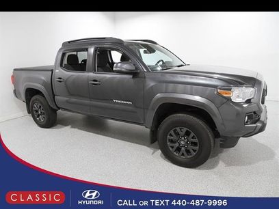 Used 2023 Toyota Tacoma SR5