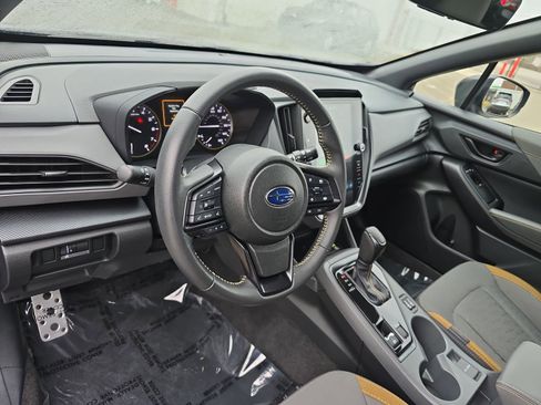 Used 2024 Subaru Crosstrek 2.5i Sport image 21