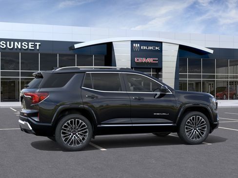 New 2026 GMC Terrain Denali AWD/4WD image 5